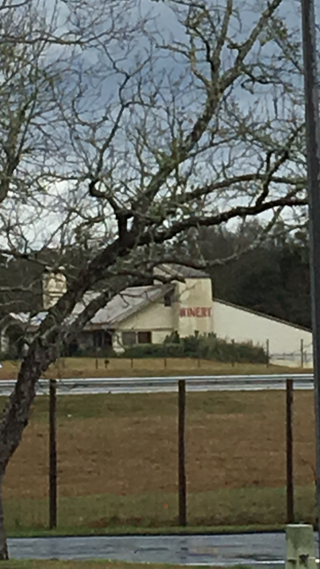 Historic DeFuniak Springs, Florida Scout N' About