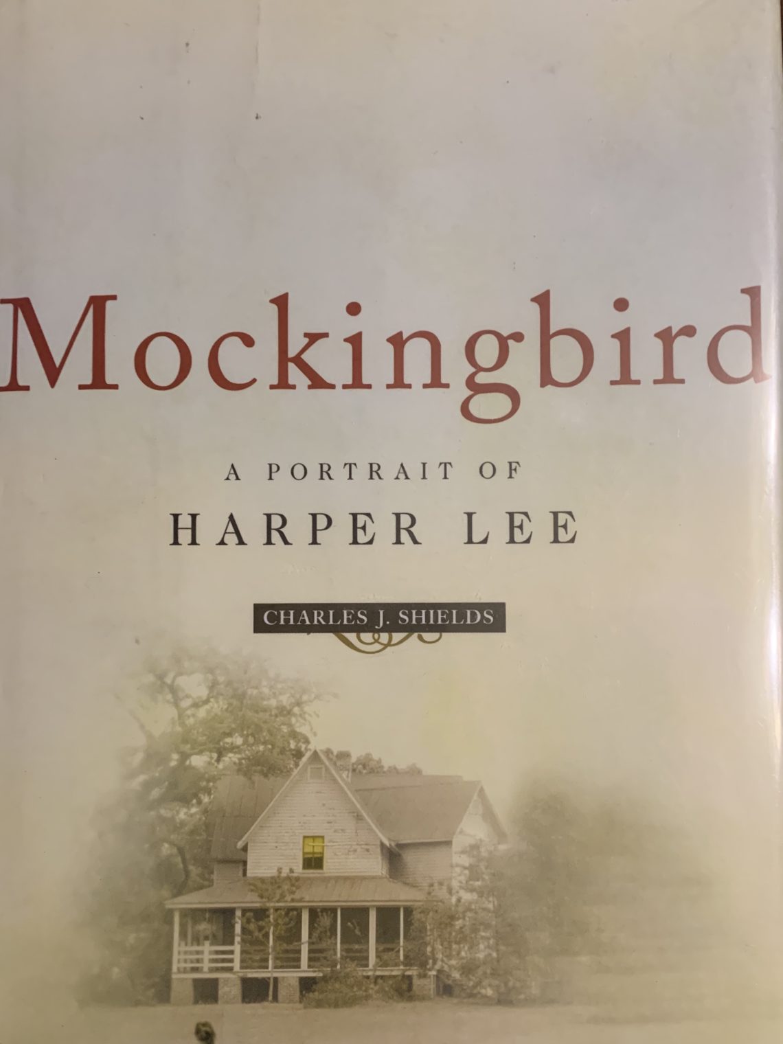 mockingbird biography of harper lee
