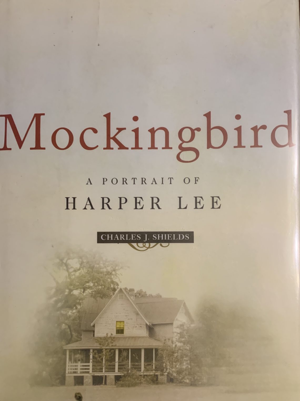 “Mockingbird A Portrait Of Harper Lee” A Book Review Scout N' About