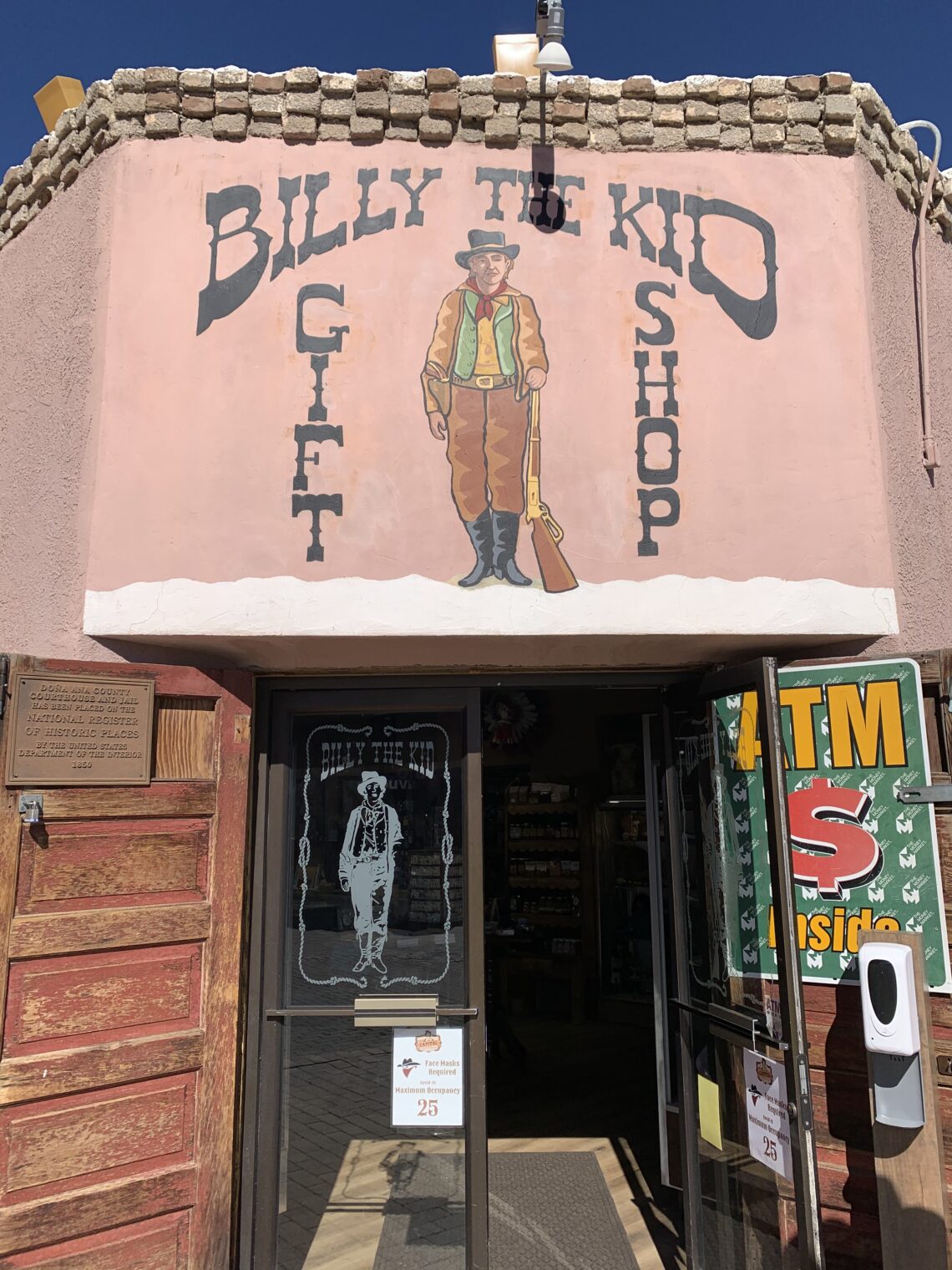 Old Town Mesilla Las Cruces, New Mexico Scout N' About