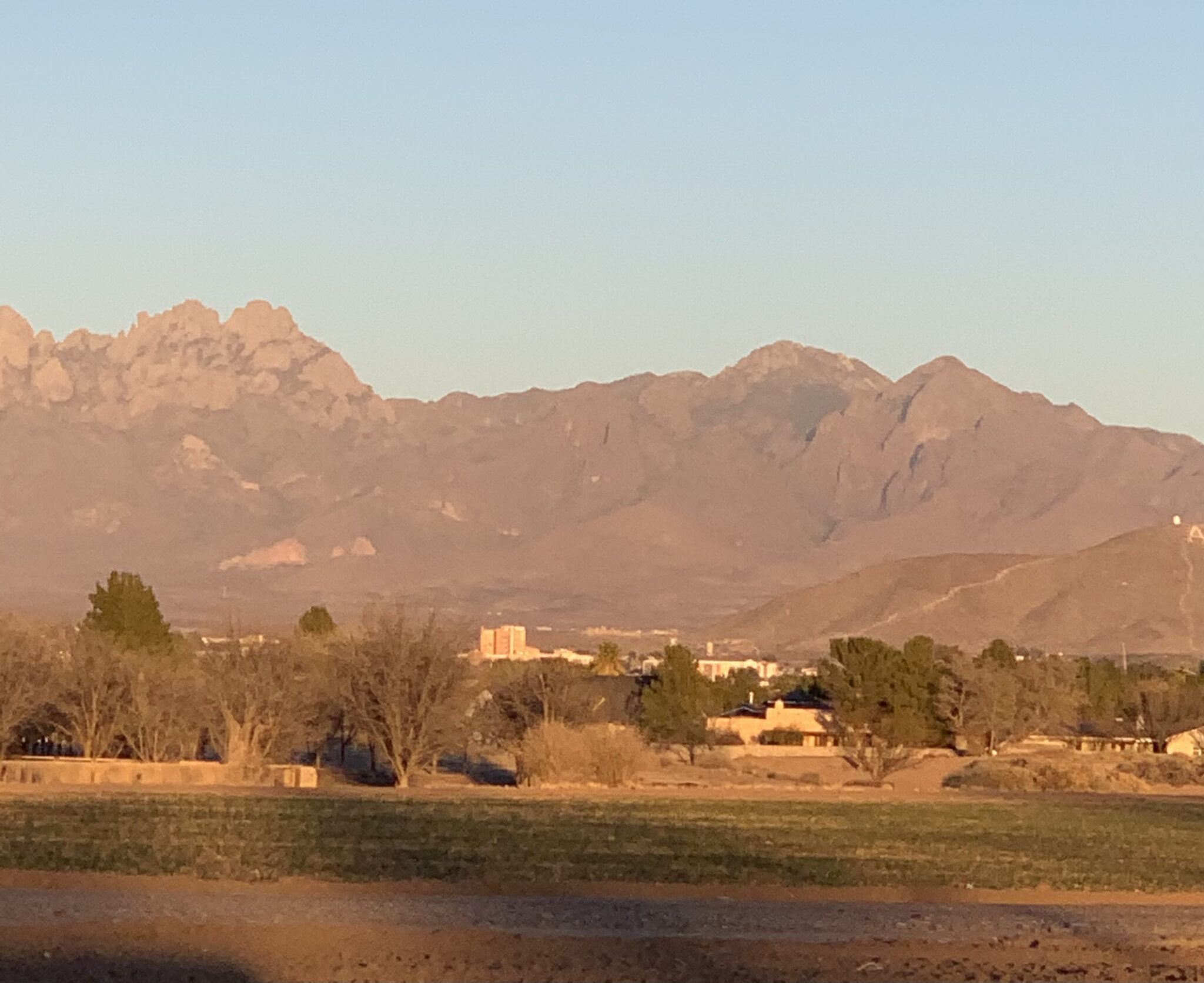 Old Town Mesilla - Las Cruces, New Mexico | Scout N' About